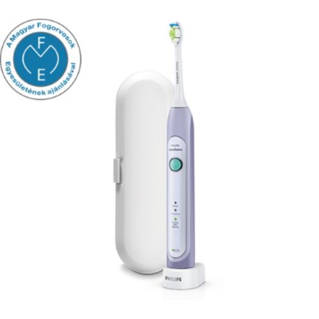 HX6721/35 Philips Sonicare HealthyWhite Szónikus elektromos fogkefe