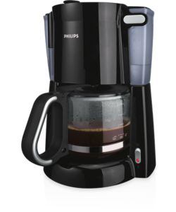 Cafetera de filtro Philips Daily Collection — Nstore