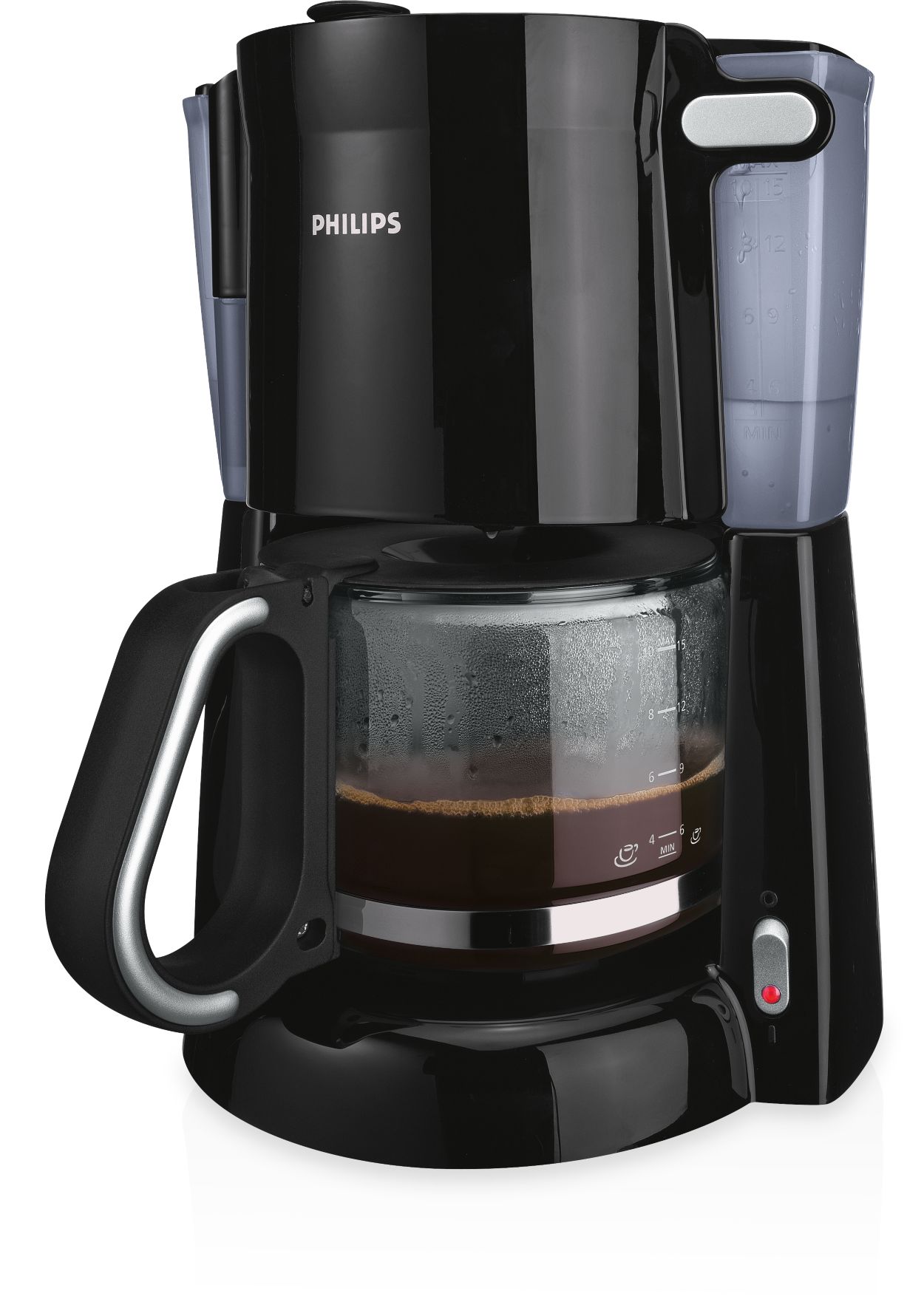 CAFETERA PHILIPS HD 7870/18 – Estilo