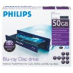 Дисково устройство Blu-ray