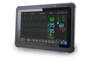 philips patient monitoring supplies