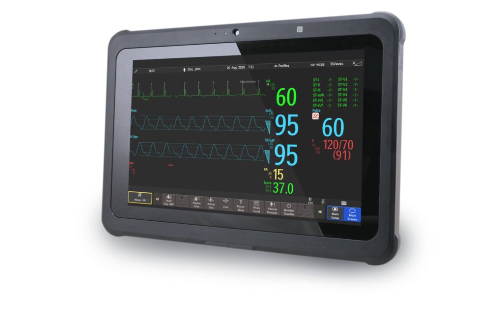 Standard Product Photograph
