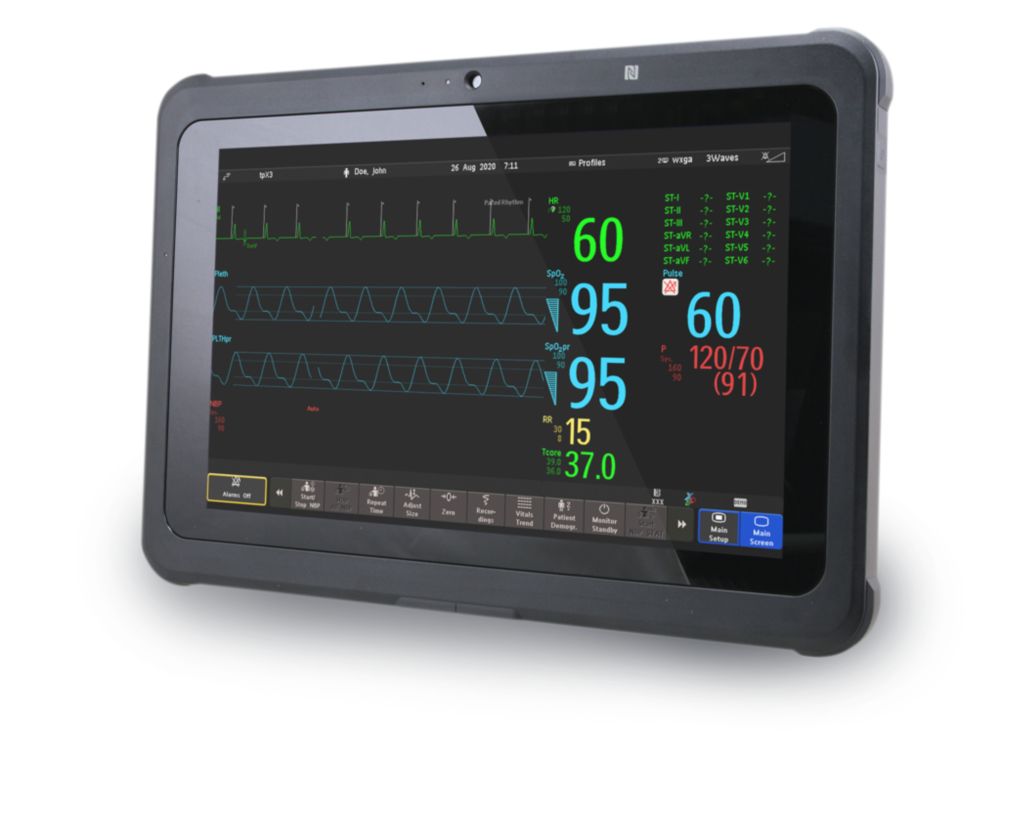 Standard Product Photograph