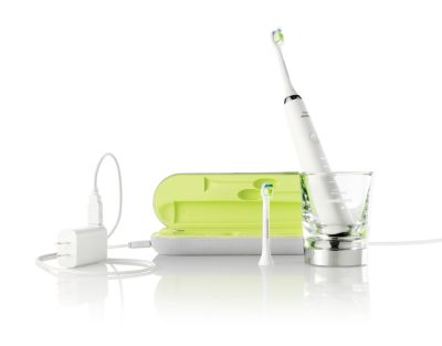 Sonicare 【未開封】PHILIPS Smart DiamondClean