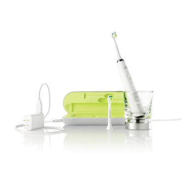 Philips Sonicare DiamondClean HX9342/04 Sonic electric toothbrush