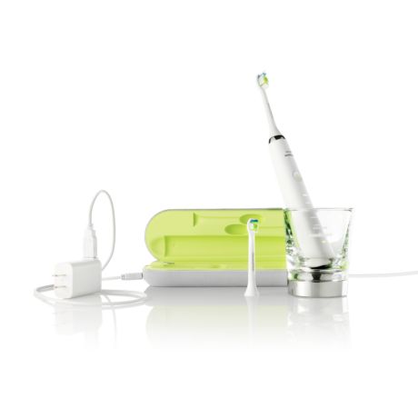 HX9342/04 Philips Sonicare DiamondClean HX9342/04 Sonic electric toothbrush
