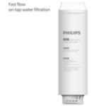 Up to 99% chlorine reduction
