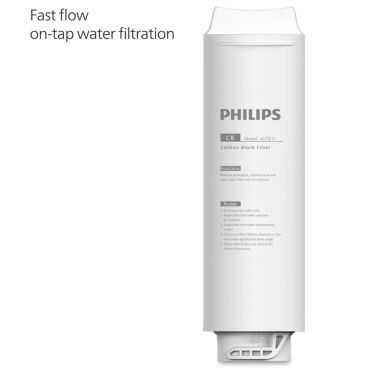 On-tap filtration Carbon Block Filter Cartridge
