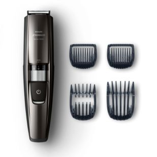 Beard & Head trimmer Series 5100