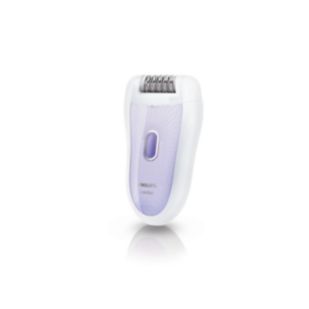 SatinSoft Epilator