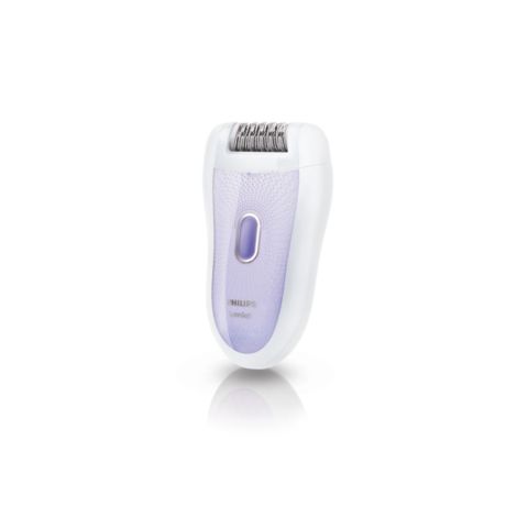 HP6520/01 SatinSoft Epilator