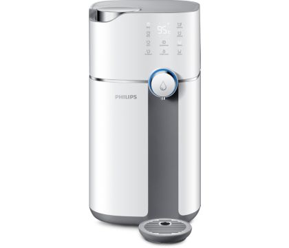 Introducing Philips Reverse Osmosis Water Station, Hot & Cold