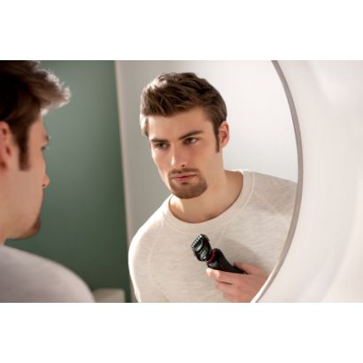 Philips Click & Style