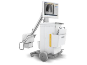 MobileDiagnost Opta Mobile X-ray system