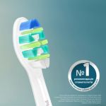 Насадка для щоденного очищення
