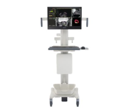 Système de biopsie Fusion UroNav