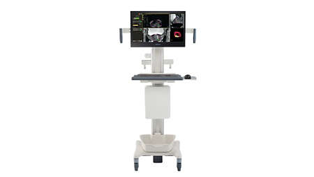UroNav MR/Ultrasound guided fusion biopsy system