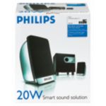 Smart sound solution