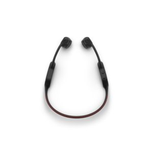 Free your ears. Hear it all.