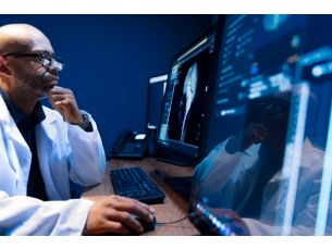 Advanced Image Insights Multi-vendor, multi-modality enterprise solution to support image analysis