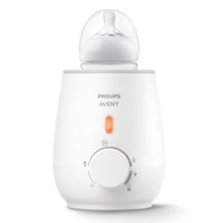 Avent Advanced Fast bottle warmer