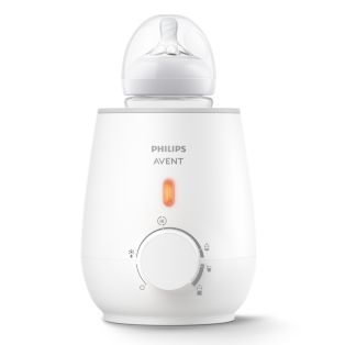 Avent Snelle flessenwarmer