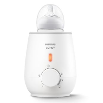 Warmers &amp; sterilizers