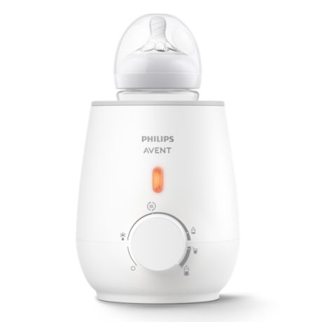 SCF355/09 Philips Avent Advanced Ātrs pudelīšu sildītājs