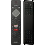 OLED 4K UHD Android TV