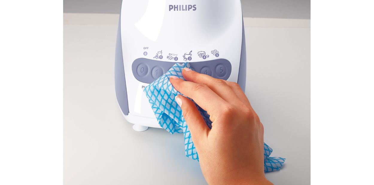 Blender HR2115 01 Philips