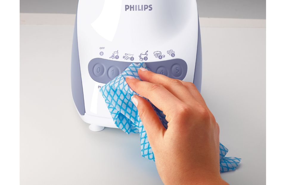 Philips 2024 hr 2115