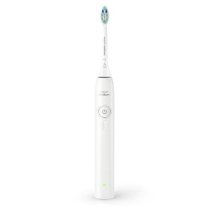 Sonicare 4100 Rechargeable toothbrush HX4031/71 | Philips