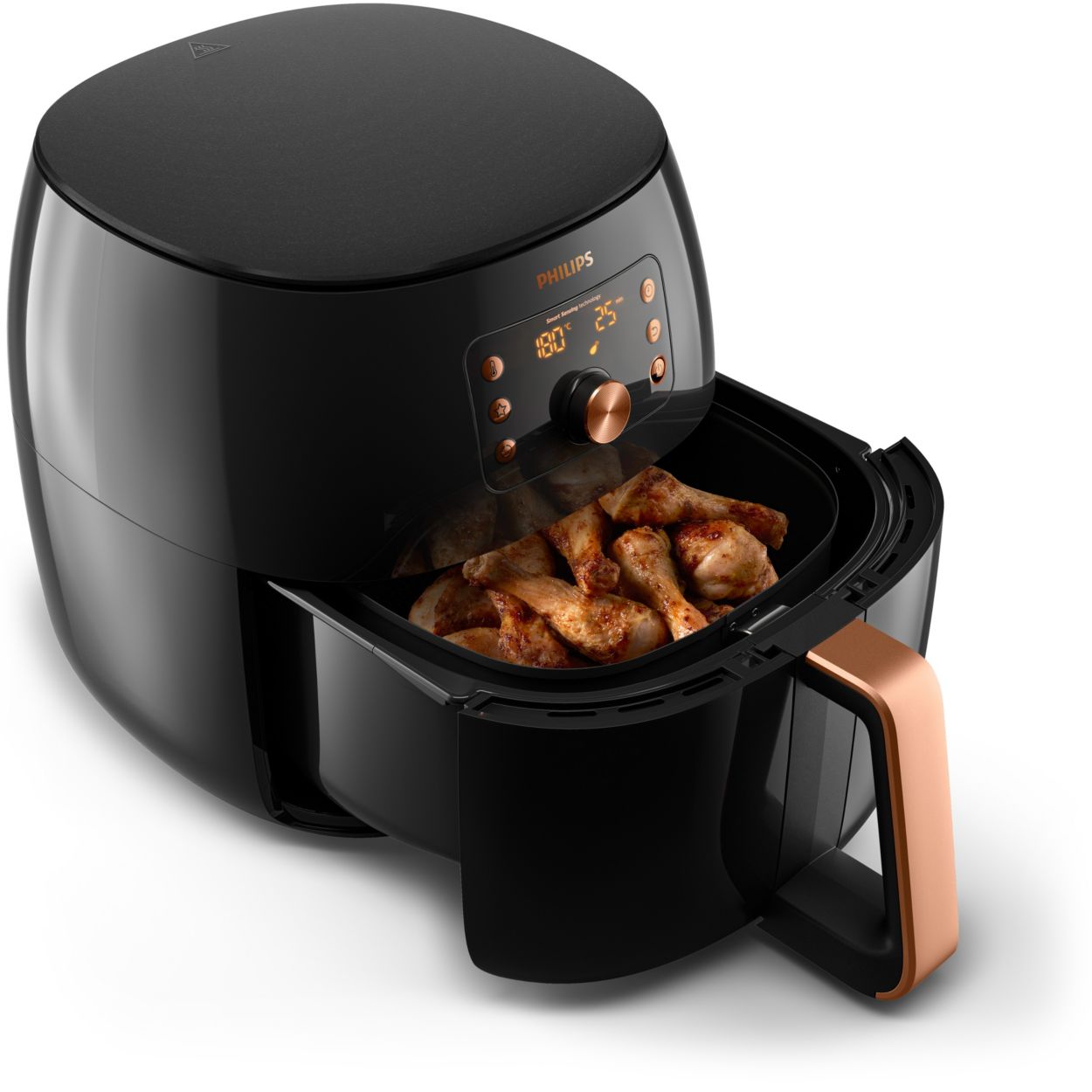 Geek Review: Philips Airfryer XXL HD9860/91 - Cook for the entire