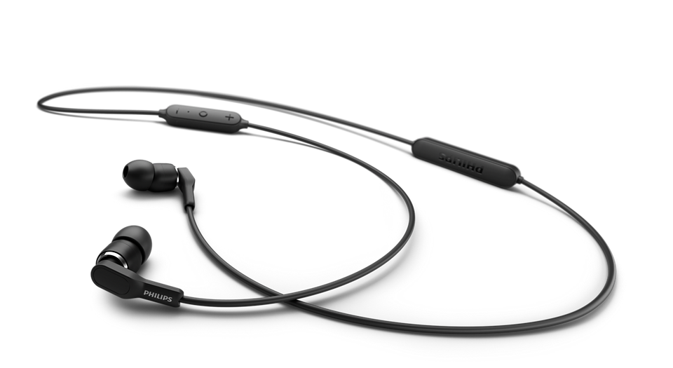PHILIPS(フィリップス) SHE9700BT ワイヤレスイヤホン PHILIPS(フィリップス) SHE9700BT ワイヤレスイヤホン