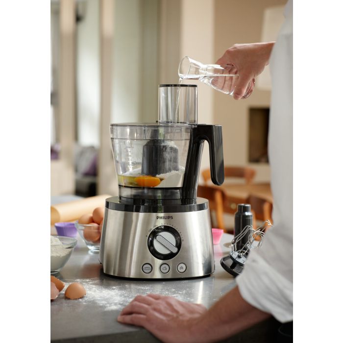 Philips hr7776 food processor best sale