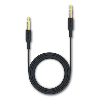 More sound, less noise