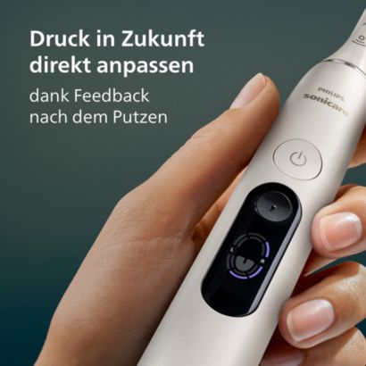 Sonicare DiamondClean 8500