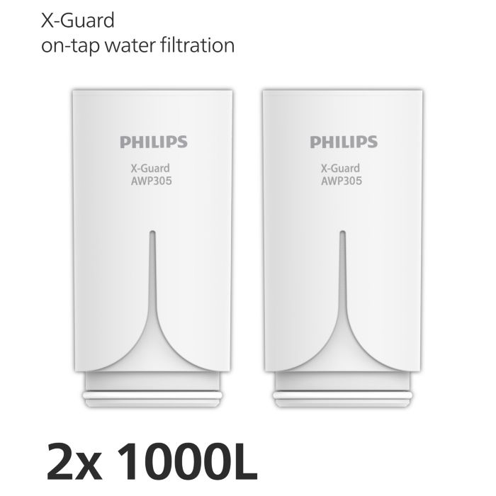 Crisp and pure-tasting water