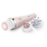 Razkrijte mehko, pomlajeno in svežo kožo