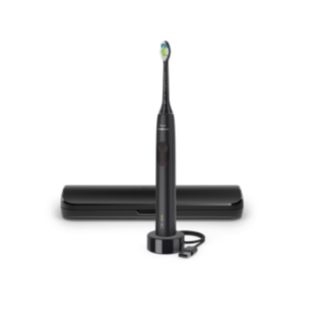 Sonicare 4100 Series Електрическа звукова четка за зъби