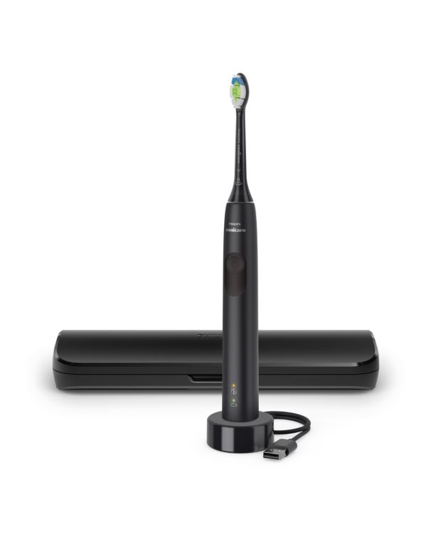 Philips Sonicare 4100 Series Sonic electric toothbrush