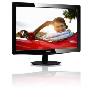 196V3SB27 LCD monitor