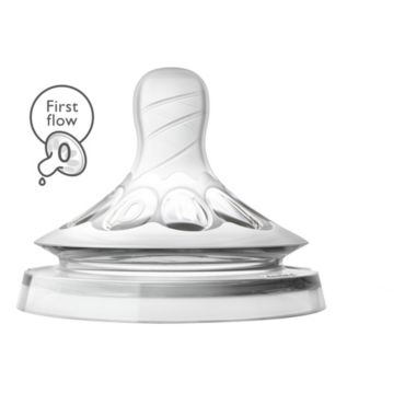 Philips Avent Natural nipple