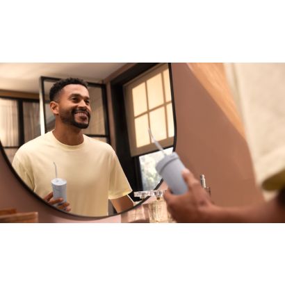 Sonicare Compact Flosser 1000