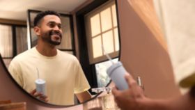 Compact Flosser 1000