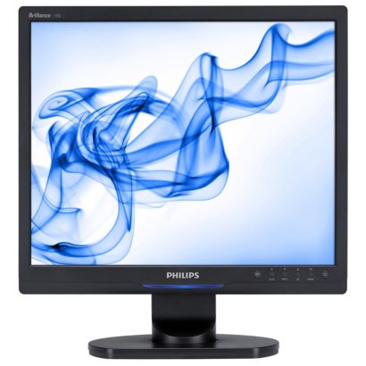 Brilliance LCD 顯示器170S9FB/00 | Philips