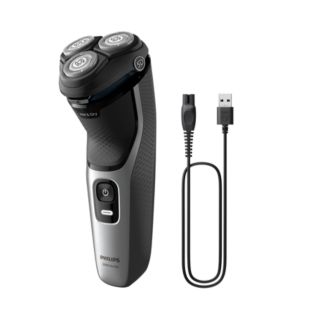 Shaver 3000 Series Wet & Dry Electric Shaver