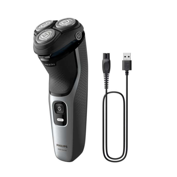 Philips Shaver 3000 Series