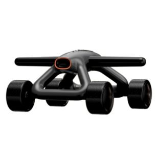 Abdominal Wheel 恢复力辅助腹部训练