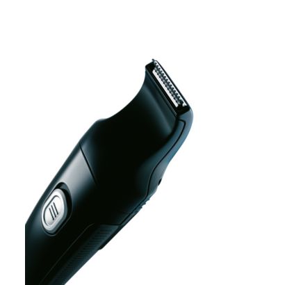 Philips Multigroom series 3000
